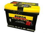 BERGA Basic-Block 60Ah