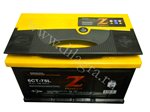 Z-Power 75Ah