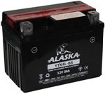 ALASKA ALASKA 3Ah (YTX4-BS)