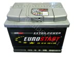 EUROSTART EUROSTART 55Ah