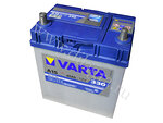 VARTA VARTA Blue Dynamic 40Ah