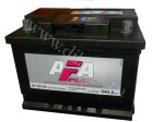 AFA Plus 60Ah
