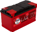 E-LAB 100Ah