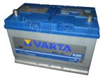 VARTA Blue Dynamic 95Ah (ASIA)