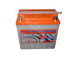 6мтс-9 Курский