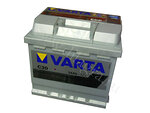 VARTA VARTA Blue Dynamic 54Ah