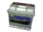 VARTA VARTA Blue Dynamic 54Ah
