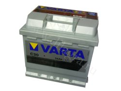 VARTA VARTA Blue Dynamic 54Ah
