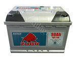 ZUBR ZUBR 80Ah
