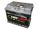 EUROSTART EUROSTART 60Ah