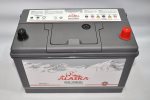 ALASKA 90Ah (ASIA)