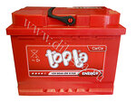 TOPLA 60Ah