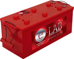 E-LAB 132Ah