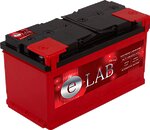 E-LAB 100Ah