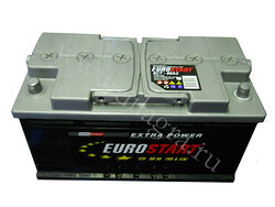 EUROSTART EUROSTART 90Ah