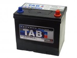 TAB Polar 60Ah (ASIA)