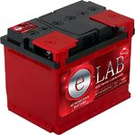 E-LAB 60Ah
