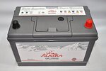 ALASKA 90Ah (ASIA)